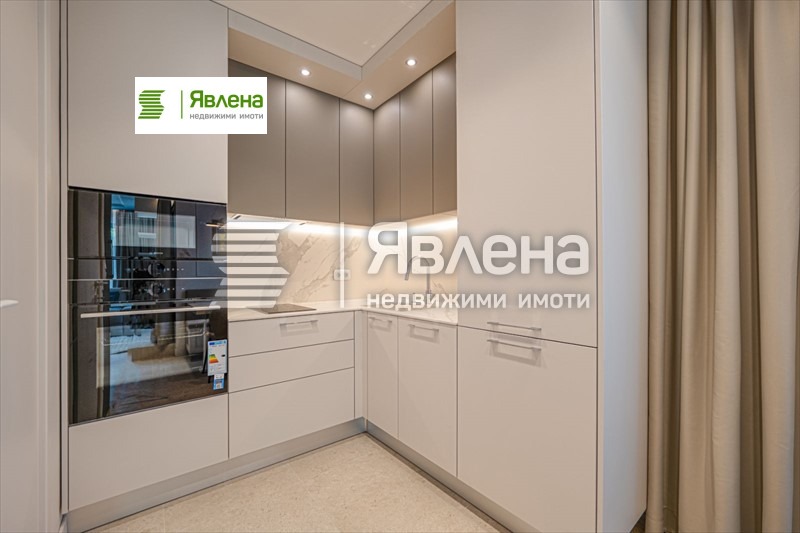 Дава под наем 2-СТАЕН, гр. София, Изток, снимка 6 - Апартаменти - 55319116