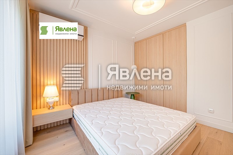 Дава под наем 2-СТАЕН, гр. София, Изток, снимка 10 - Апартаменти - 55319116