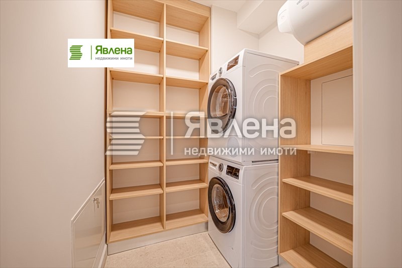 Дава под наем 2-СТАЕН, гр. София, Изток, снимка 12 - Апартаменти - 55319116