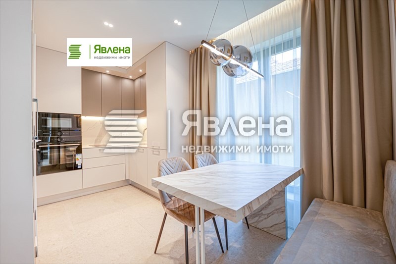 Дава под наем 2-СТАЕН, гр. София, Изток, снимка 5 - Апартаменти - 55319116