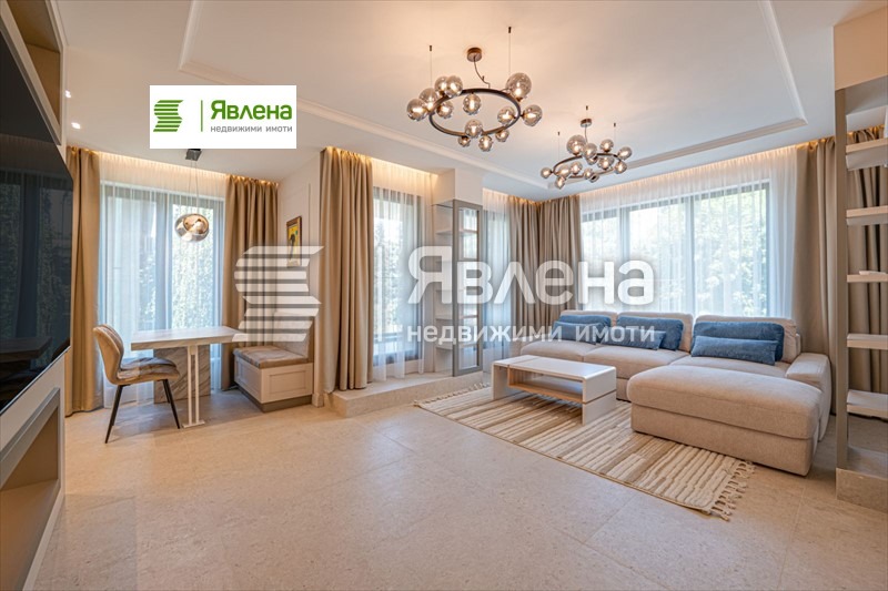 Дава под наем 2-СТАЕН, гр. София, Изток