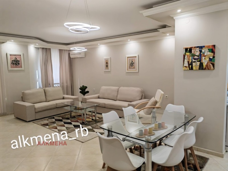 K pronájmu  2 ložnice Sofia , Manastirski livadi , 130 m2 | 38047868 - obraz [16]