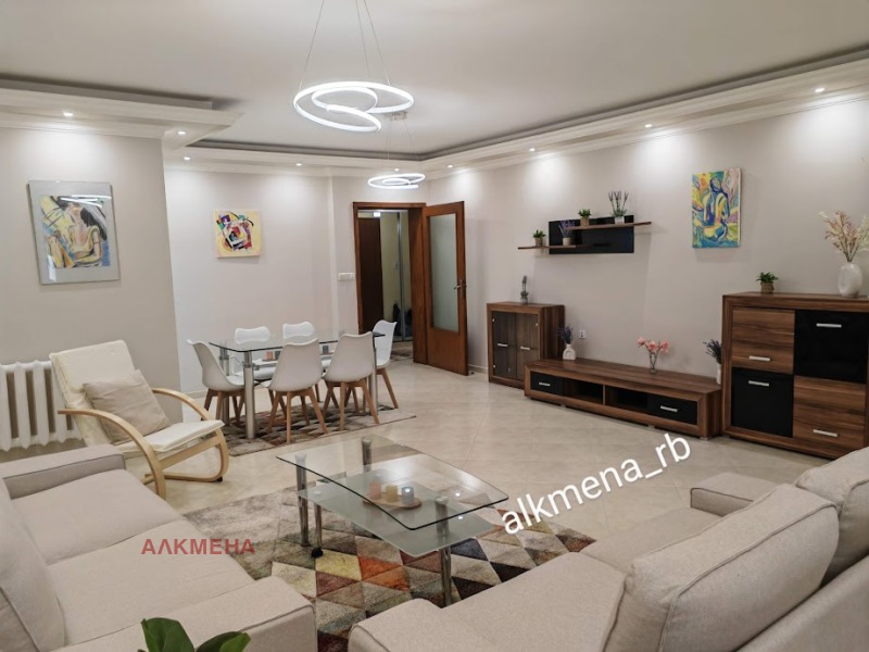 K pronájmu  2 ložnice Sofia , Manastirski livadi , 130 m2 | 38047868 - obraz [2]