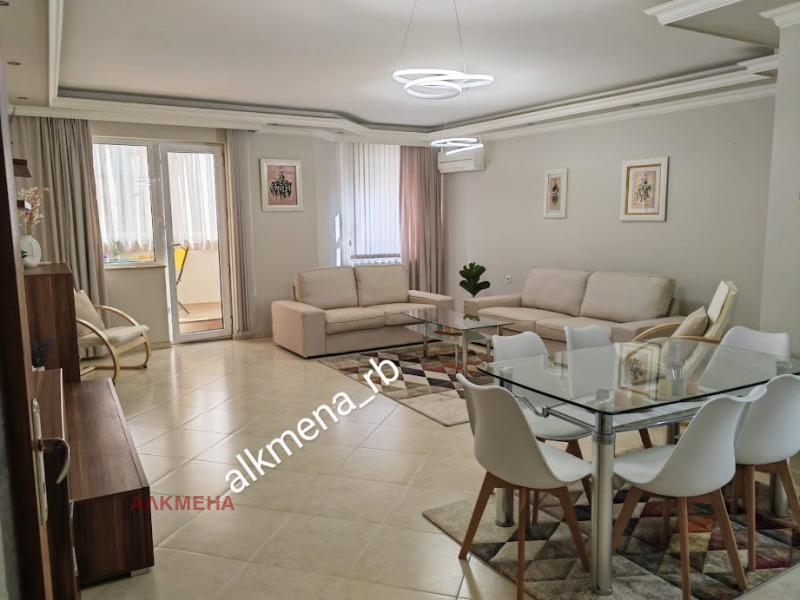 K pronájmu  2 ložnice Sofia , Manastirski livadi , 130 m2 | 38047868 - obraz [14]