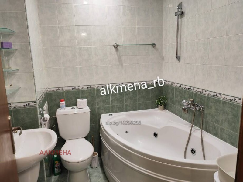 K pronájmu  2 ložnice Sofia , Manastirski livadi , 130 m2 | 38047868 - obraz [9]