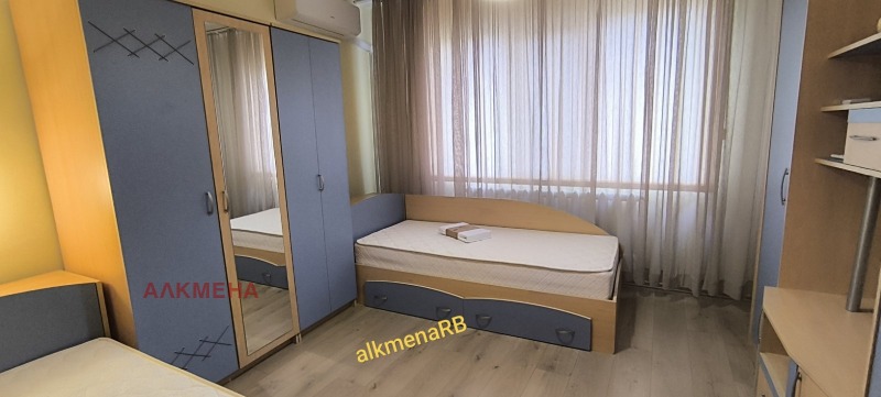 K pronájmu  2 ložnice Sofia , Manastirski livadi , 130 m2 | 38047868 - obraz [12]
