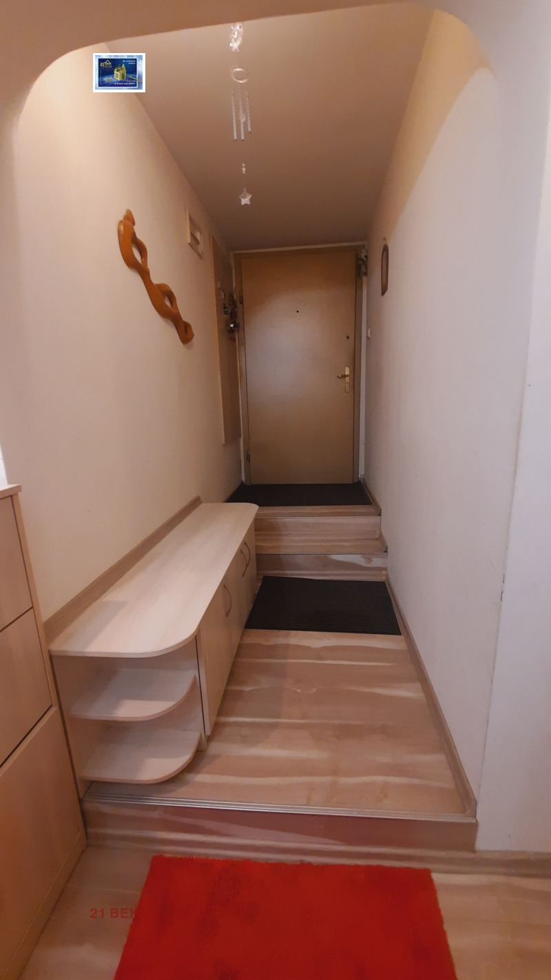 Дава под наем 3-СТАЕН, гр. Пловдив, Каменица 1, снимка 14 - Апартаменти - 53029373