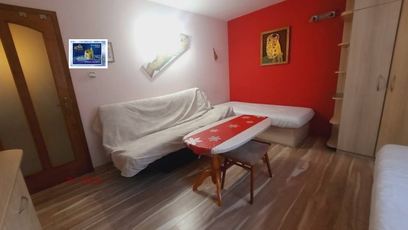 Дава под наем 3-СТАЕН, гр. Пловдив, Каменица 1, снимка 9 - Апартаменти - 53029373