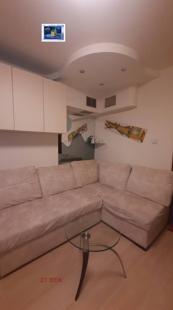 Дава под наем 3-СТАЕН, гр. Пловдив, Каменица 1, снимка 5 - Апартаменти - 53029373