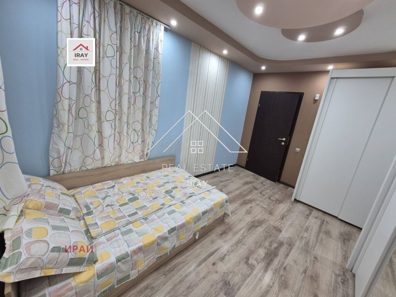 Дава под наем 3-СТАЕН, гр. Стара Загора, ОРБ, снимка 13 - Апартаменти - 53010594