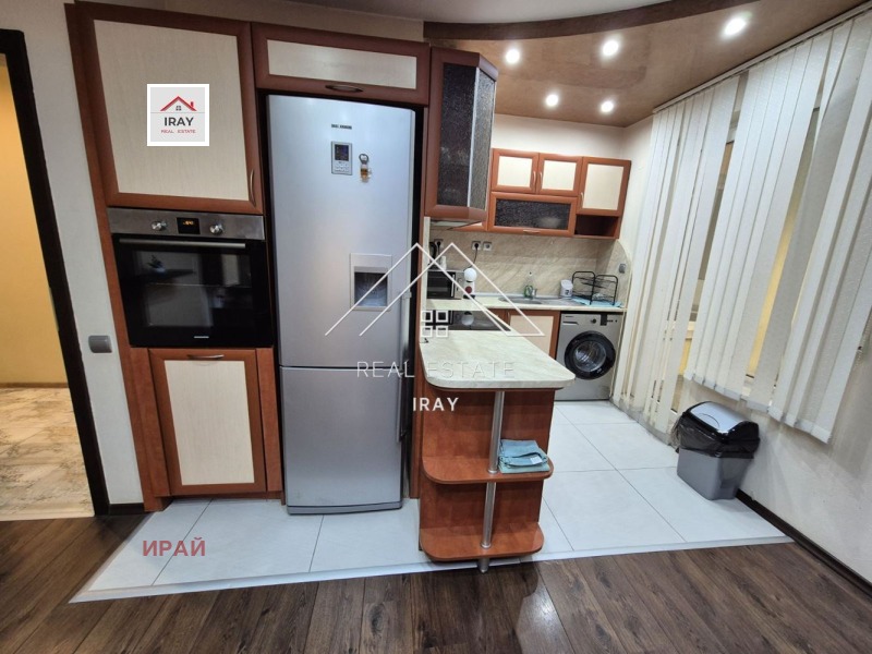 Дава под наем 3-СТАЕН, гр. Стара Загора, ОРБ, снимка 8 - Апартаменти - 53010594