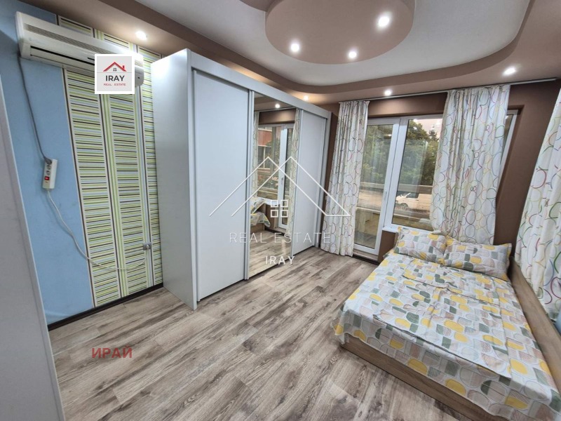 Дава под наем 3-СТАЕН, гр. Стара Загора, ОРБ, снимка 14 - Апартаменти - 53010594