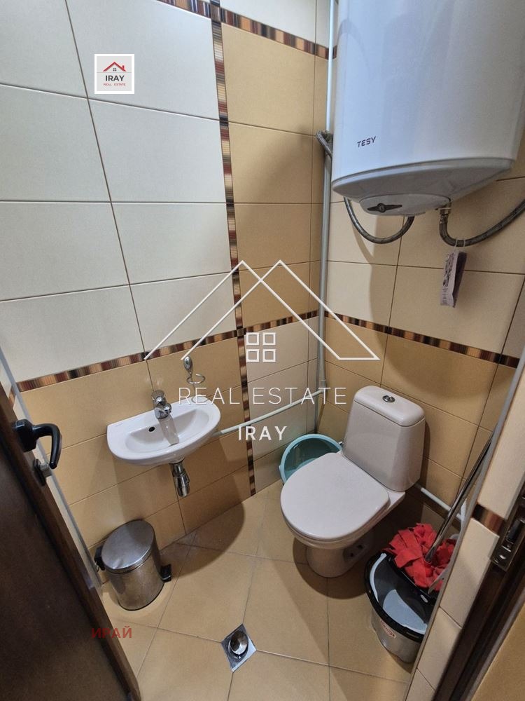 Дава под наем 3-СТАЕН, гр. Стара Загора, ОРБ, снимка 17 - Апартаменти - 53010594