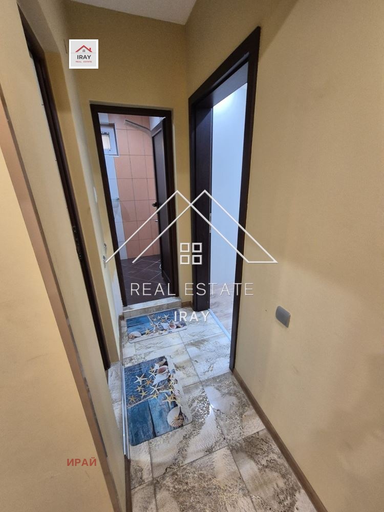 Дава под наем 3-СТАЕН, гр. Стара Загора, ОРБ, снимка 15 - Апартаменти - 53010594