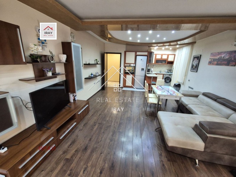 Дава под наем 3-СТАЕН, гр. Стара Загора, ОРБ