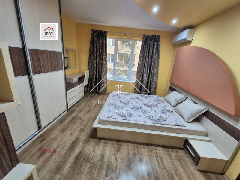 Дава под наем 3-СТАЕН, гр. Стара Загора, ОРБ, снимка 11 - Апартаменти - 53010594