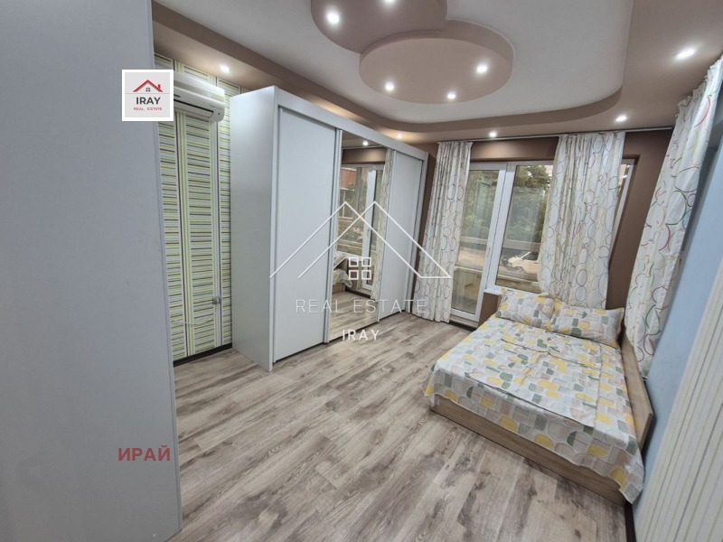 Дава под наем 3-СТАЕН, гр. Стара Загора, ОРБ, снимка 12 - Апартаменти - 53010594