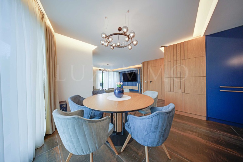 För uthyrning  3 sovrum Sofia , Pantjarevo , 180 kvm | 54250477 - bild [5]