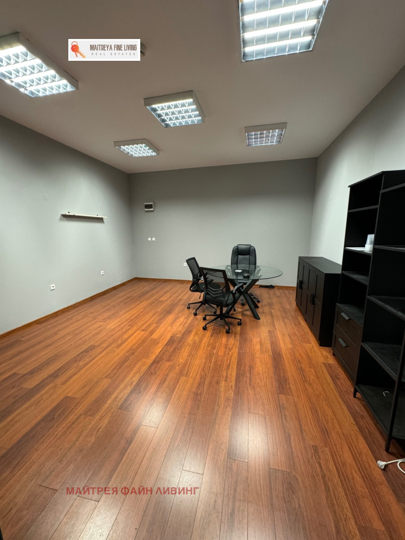 Zu vermieten  Büro Sofia , Lozenez , 38 qm | 73979837