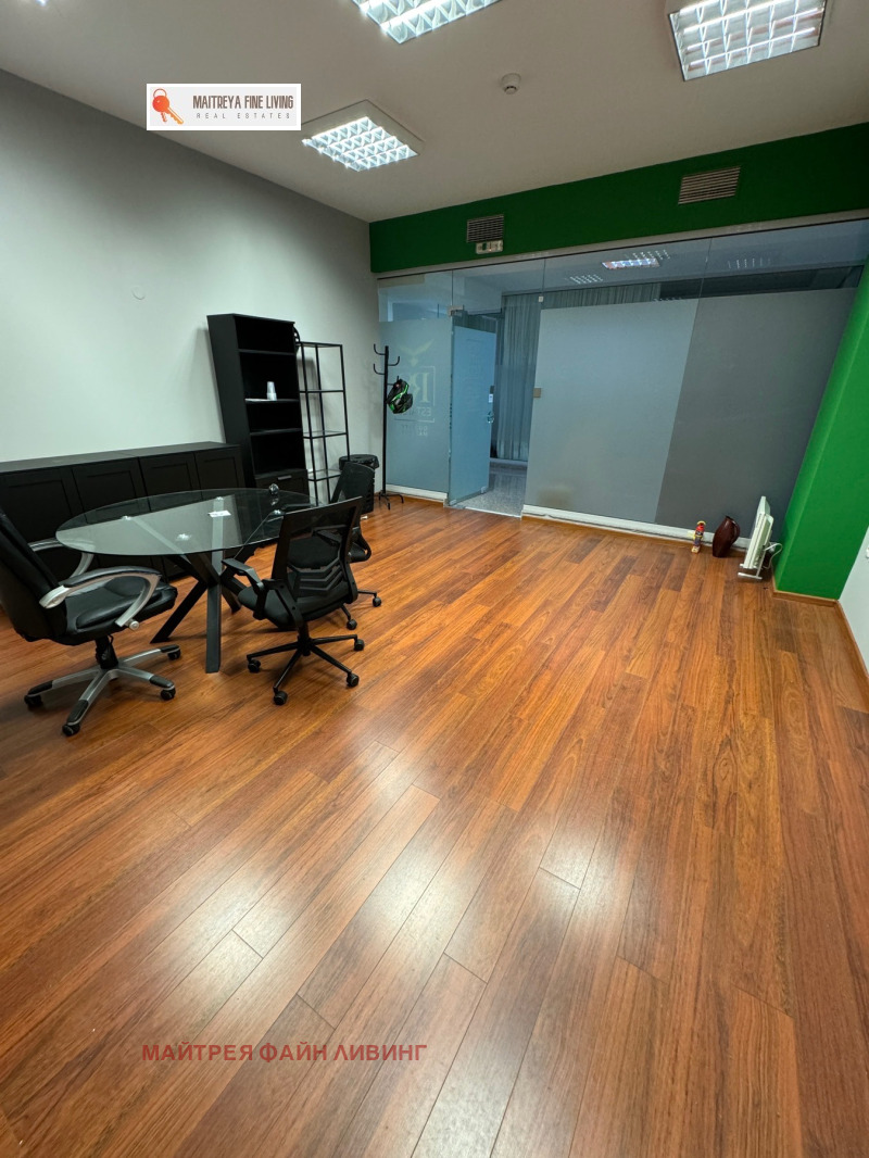 Zu vermieten  Büro Sofia , Lozenez , 38 qm | 73979837 - Bild [3]