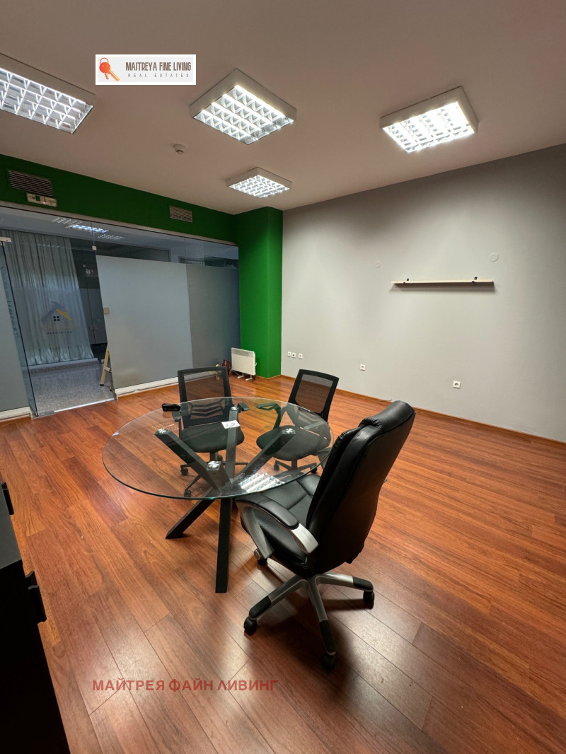 Zu vermieten  Büro Sofia , Lozenez , 38 qm | 73979837 - Bild [2]