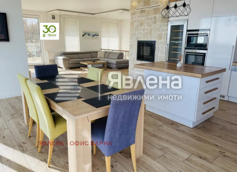 Do wynajęcia  Dom Warna , m-t Dolna Traka , 240 mkw | 79447962 - obraz [7]