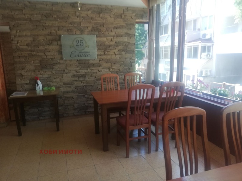 Дава под наем ЗАВЕДЕНИЕ, гр. Пловдив, Център, снимка 3 - Заведения - 52813139