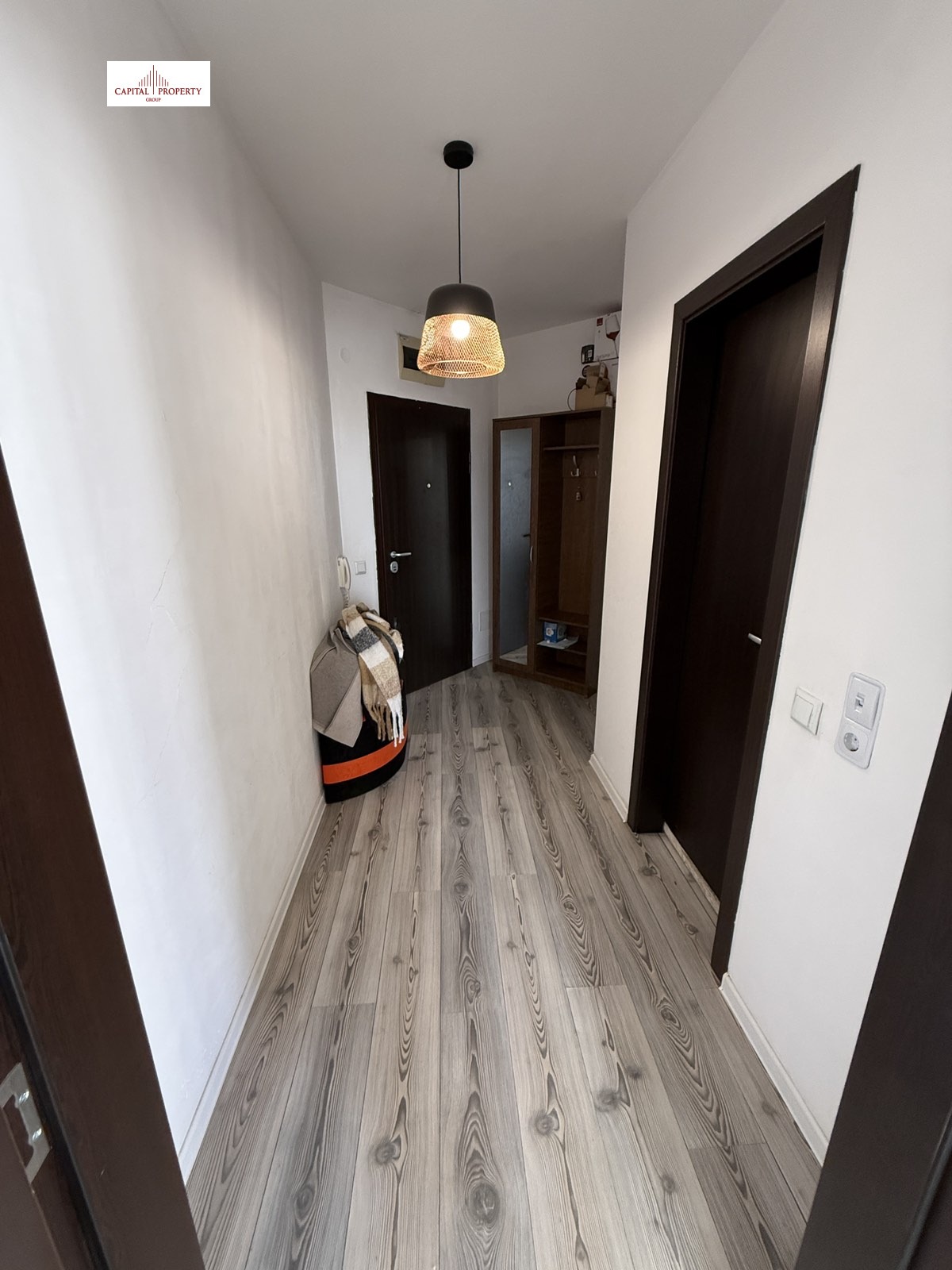 Дава под наем 1-СТАЕН, гр. София, Дружба 1, снимка 6 - Апартаменти - 53902922