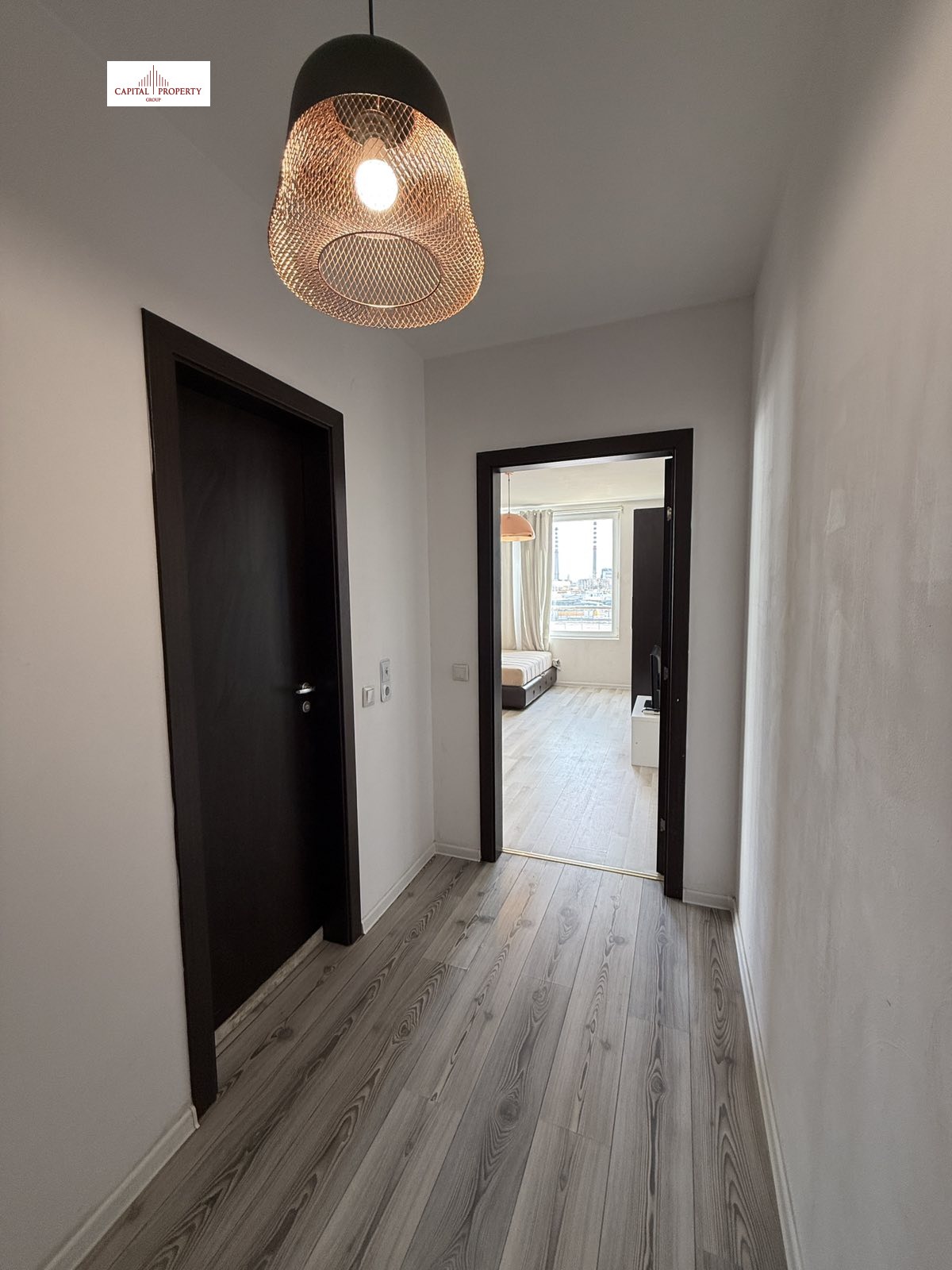 Дава под наем 1-СТАЕН, гр. София, Дружба 1, снимка 5 - Апартаменти - 53902922