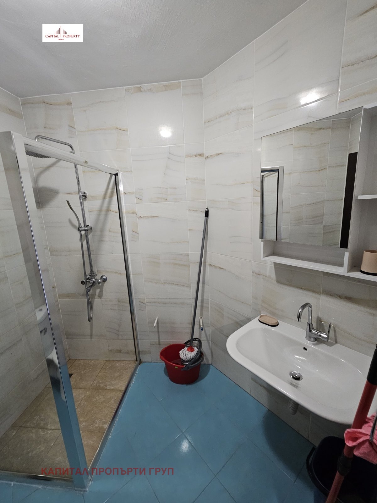 Дава под наем 1-СТАЕН, гр. София, Дружба 1, снимка 7 - Апартаменти - 53902922