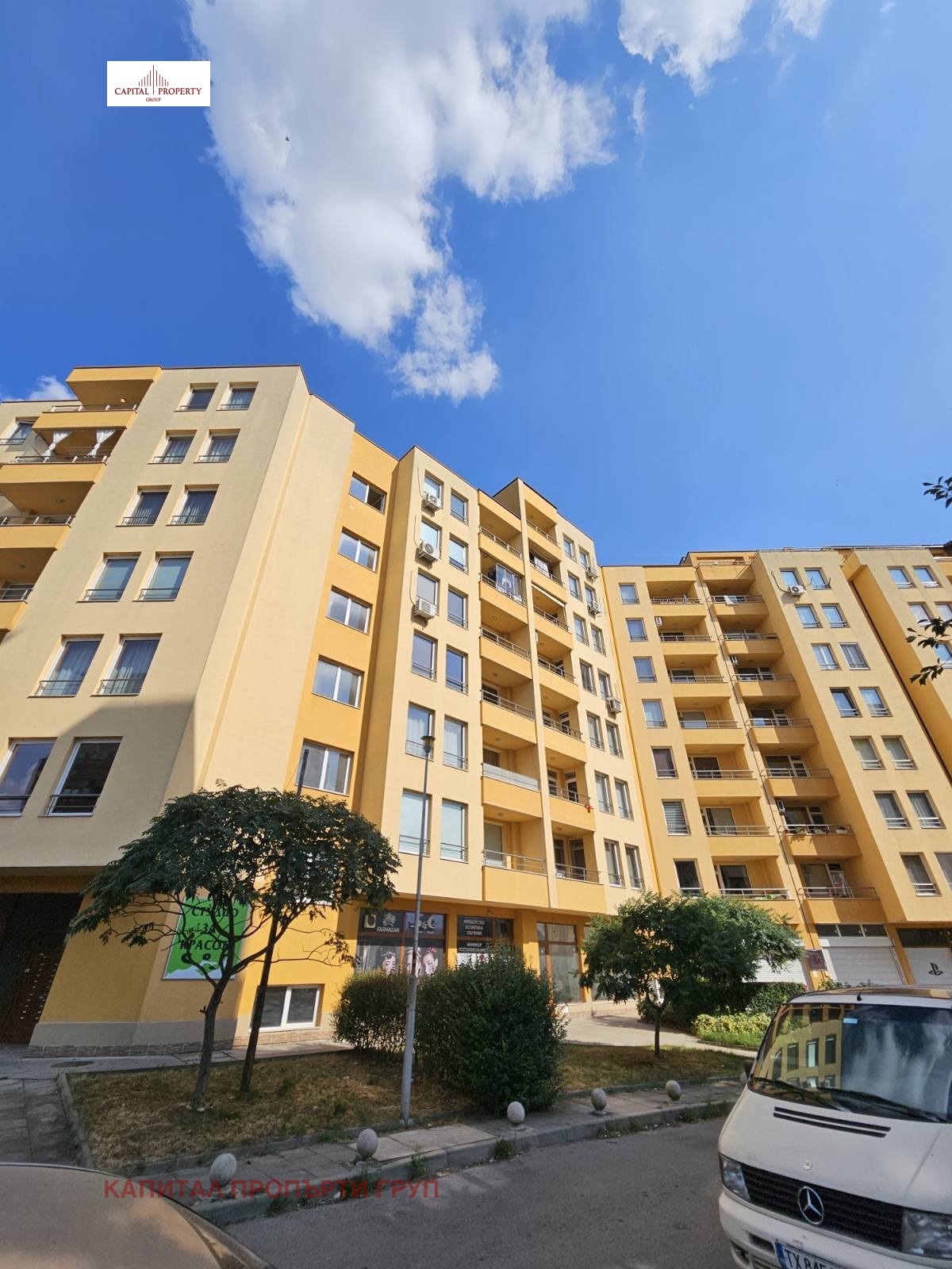 Дава под наем 1-СТАЕН, гр. София, Дружба 1, снимка 10 - Апартаменти - 53902922