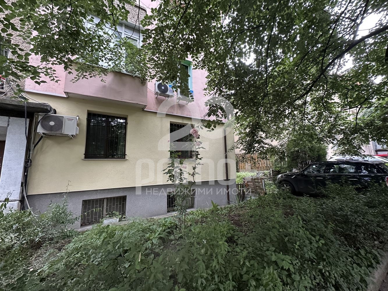 Дава под наем 1-СТАЕН, гр. София, Лозенец, снимка 12 - Апартаменти - 55102054