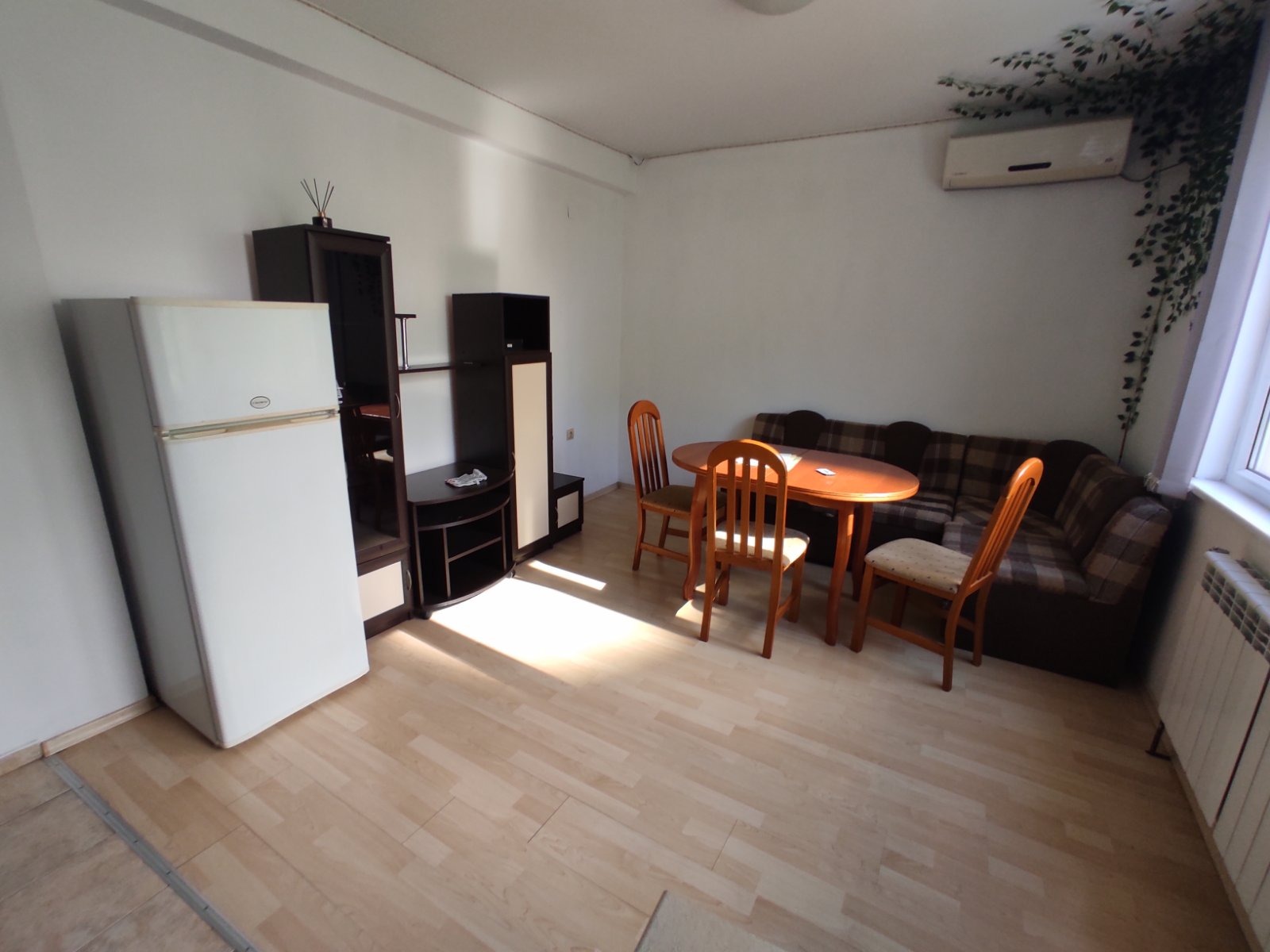 Дава под наем 2-СТАЕН, гр. Стара Загора, Център