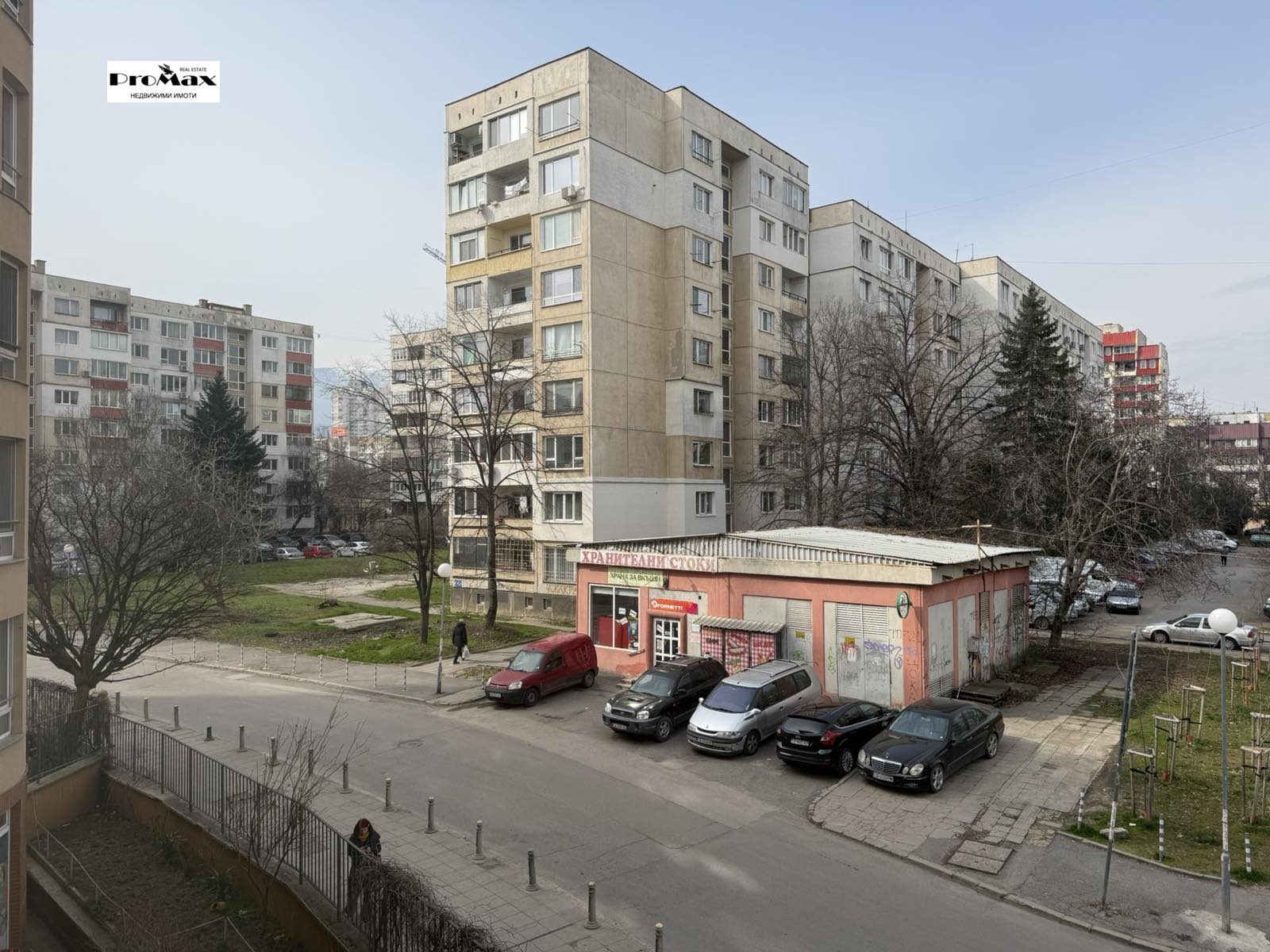 Дава под наем 2-СТАЕН, гр. София, Младост 3