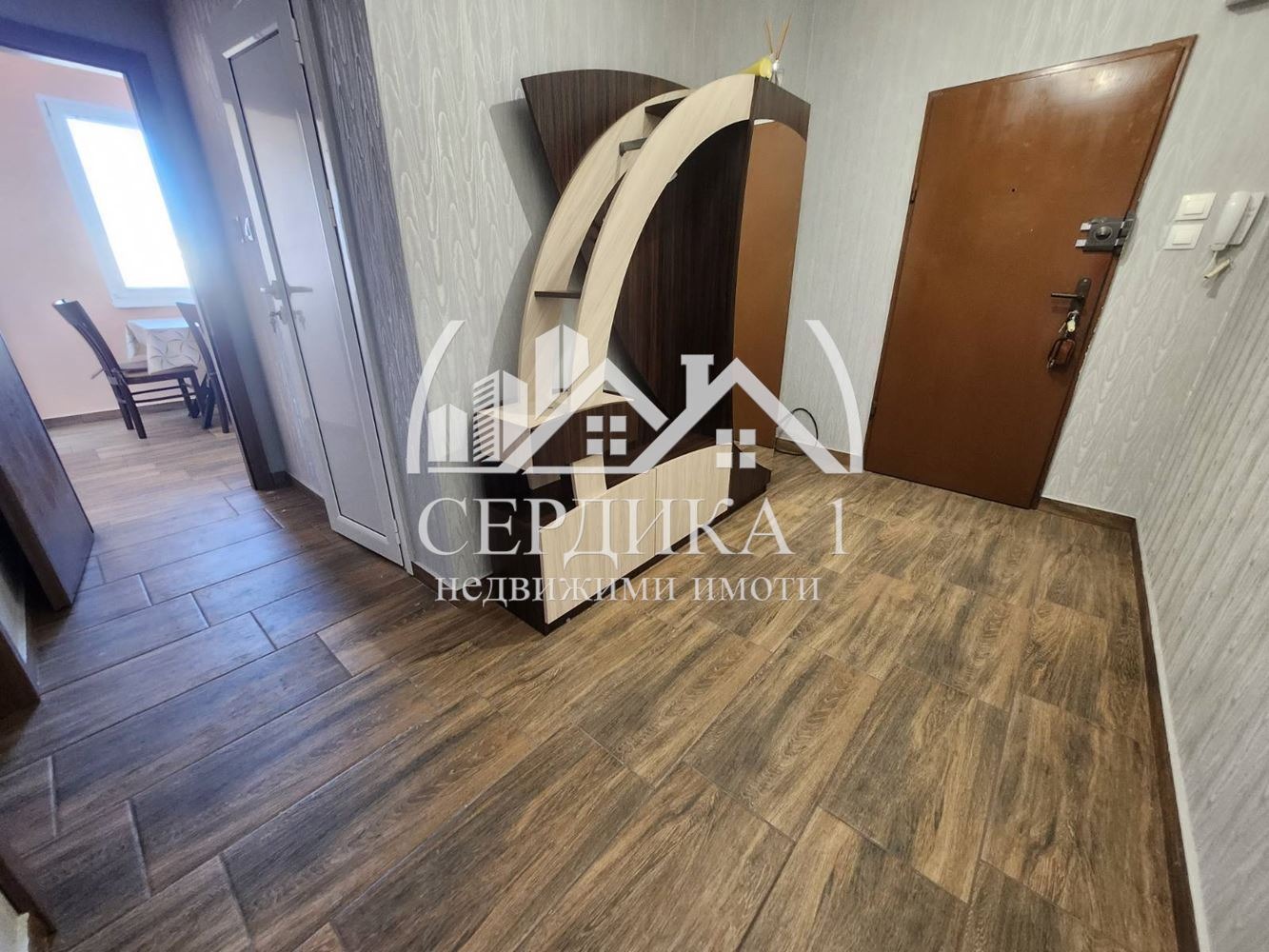 Дава под наем 2-СТАЕН, гр. София, Надежда 3, снимка 5 - Апартаменти - 54187640