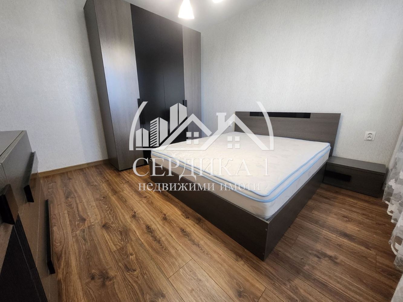 Дава под наем 2-СТАЕН, гр. София, Надежда 3, снимка 7 - Апартаменти - 54187640