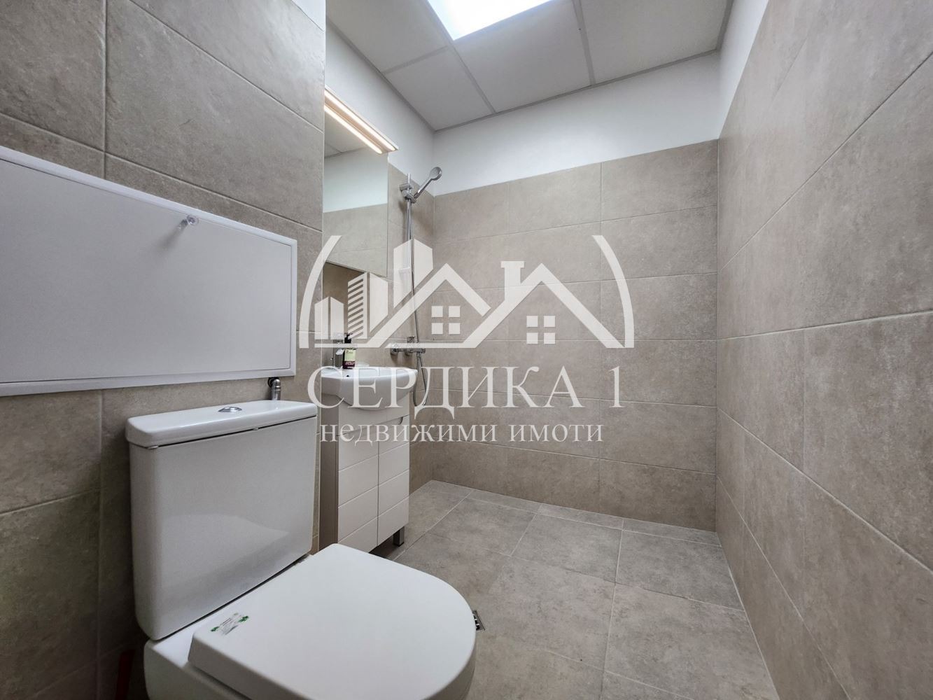 Дава под наем 2-СТАЕН, гр. София, Надежда 3, снимка 10 - Апартаменти - 54187640