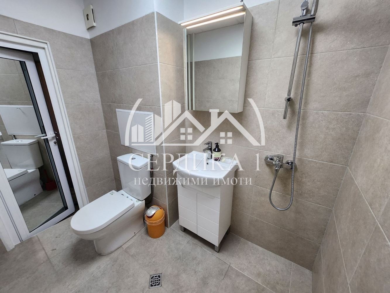 Дава под наем 2-СТАЕН, гр. София, Надежда 3, снимка 9 - Апартаменти - 54187640