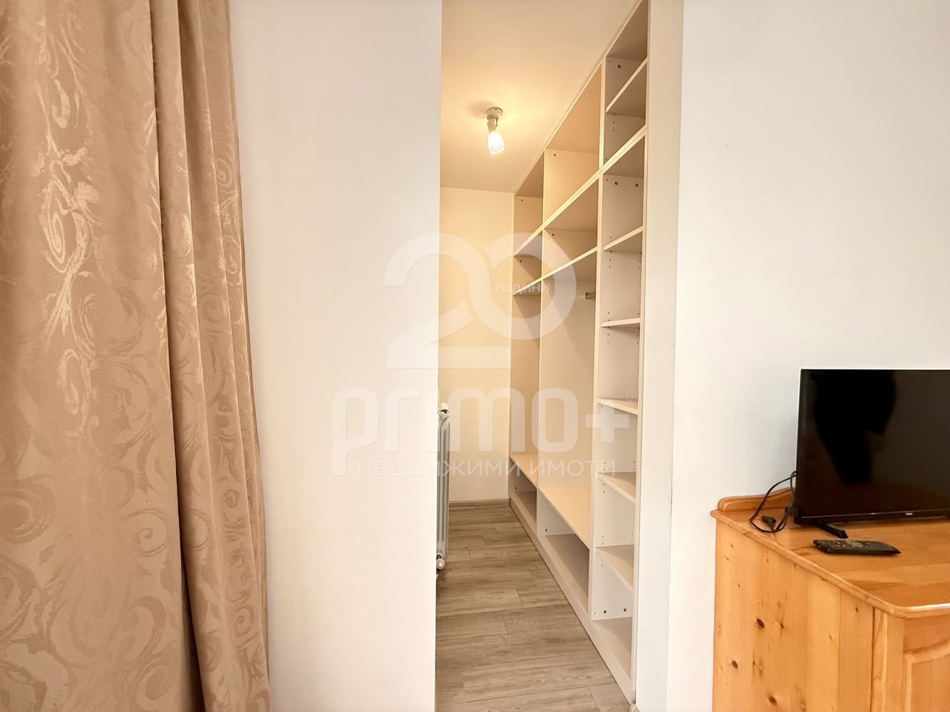 Дава под наем 3-СТАЕН, гр. София, Кръстова вада, снимка 9 - Апартаменти - 54186602