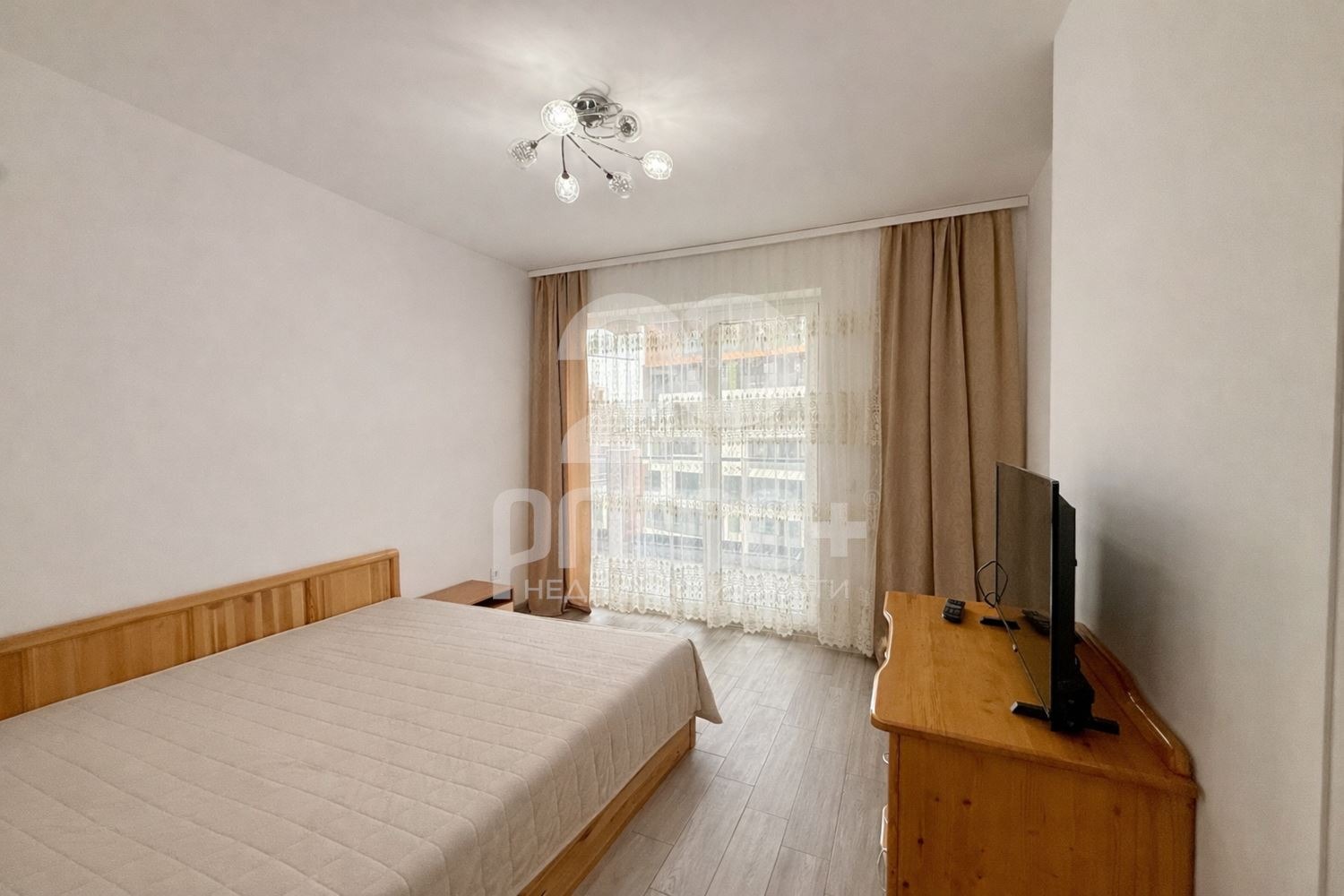 Дава под наем 3-СТАЕН, гр. София, Кръстова вада, снимка 8 - Апартаменти - 54186602