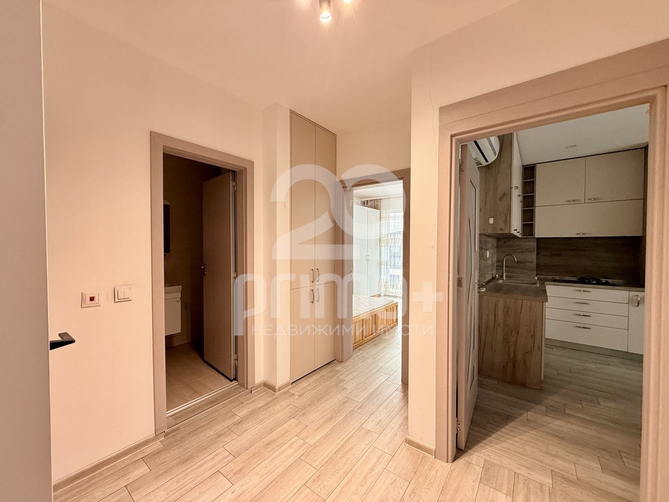 Дава под наем 3-СТАЕН, гр. София, Кръстова вада, снимка 6 - Апартаменти - 54186602