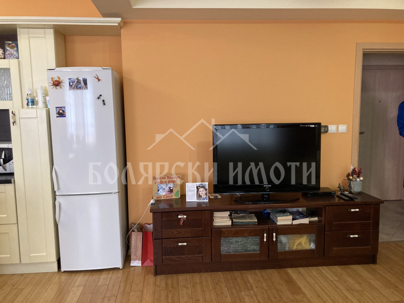 Дава под наем 3-СТАЕН, гр. Велико Търново, Център, снимка 4 - Апартаменти - 54836195