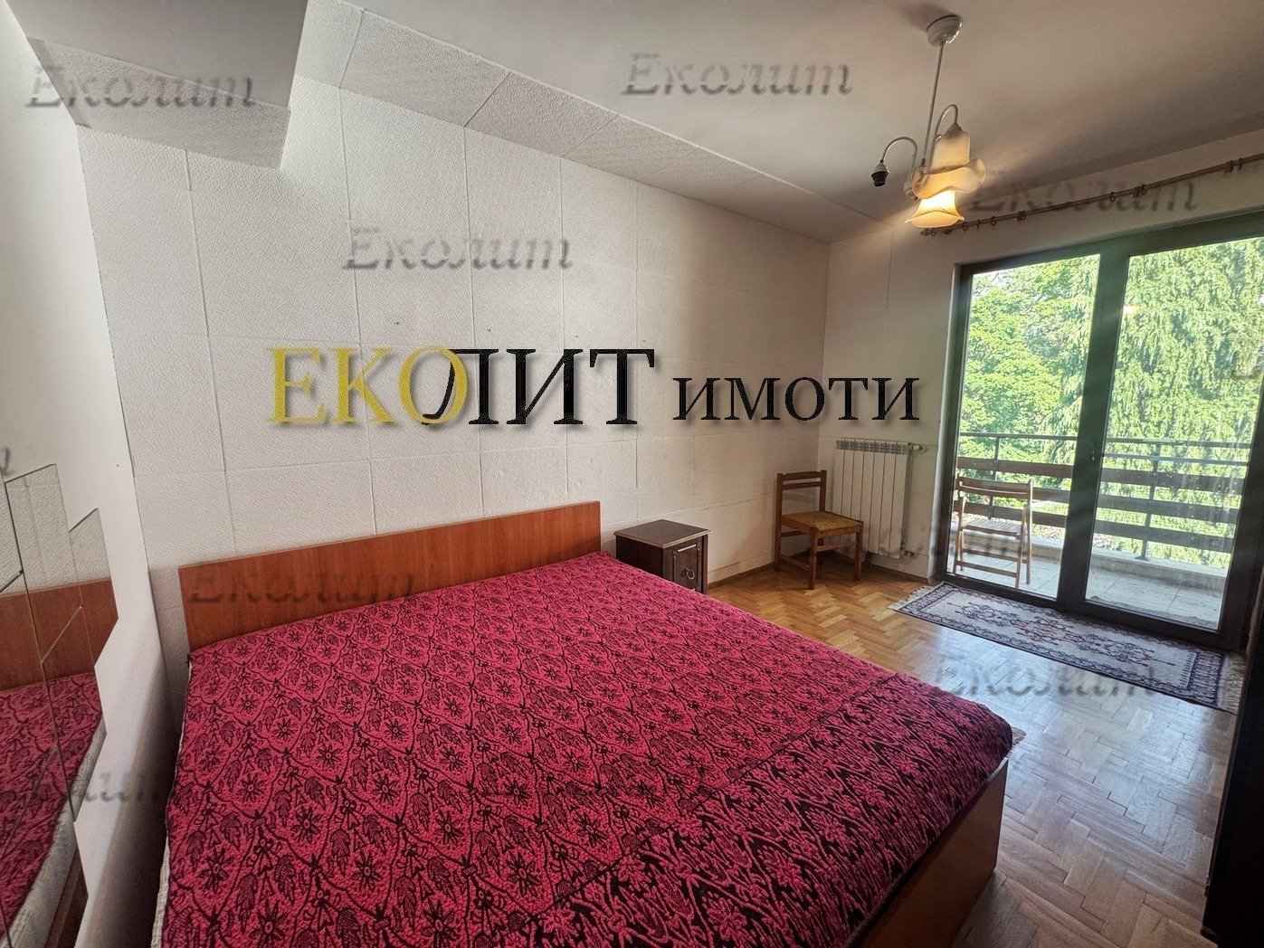 Дава под наем 3-СТАЕН, гр. София, Бояна, снимка 4 - Апартаменти - 55229919