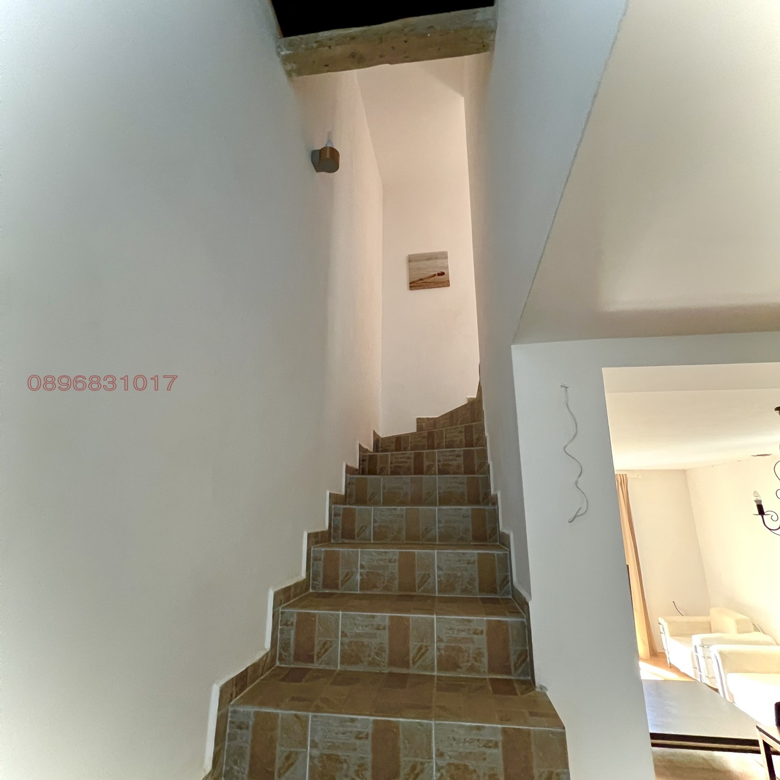 Дава под наем КЪЩА, с. Кошарица, област Бургас, снимка 6 - Къщи - 54489131