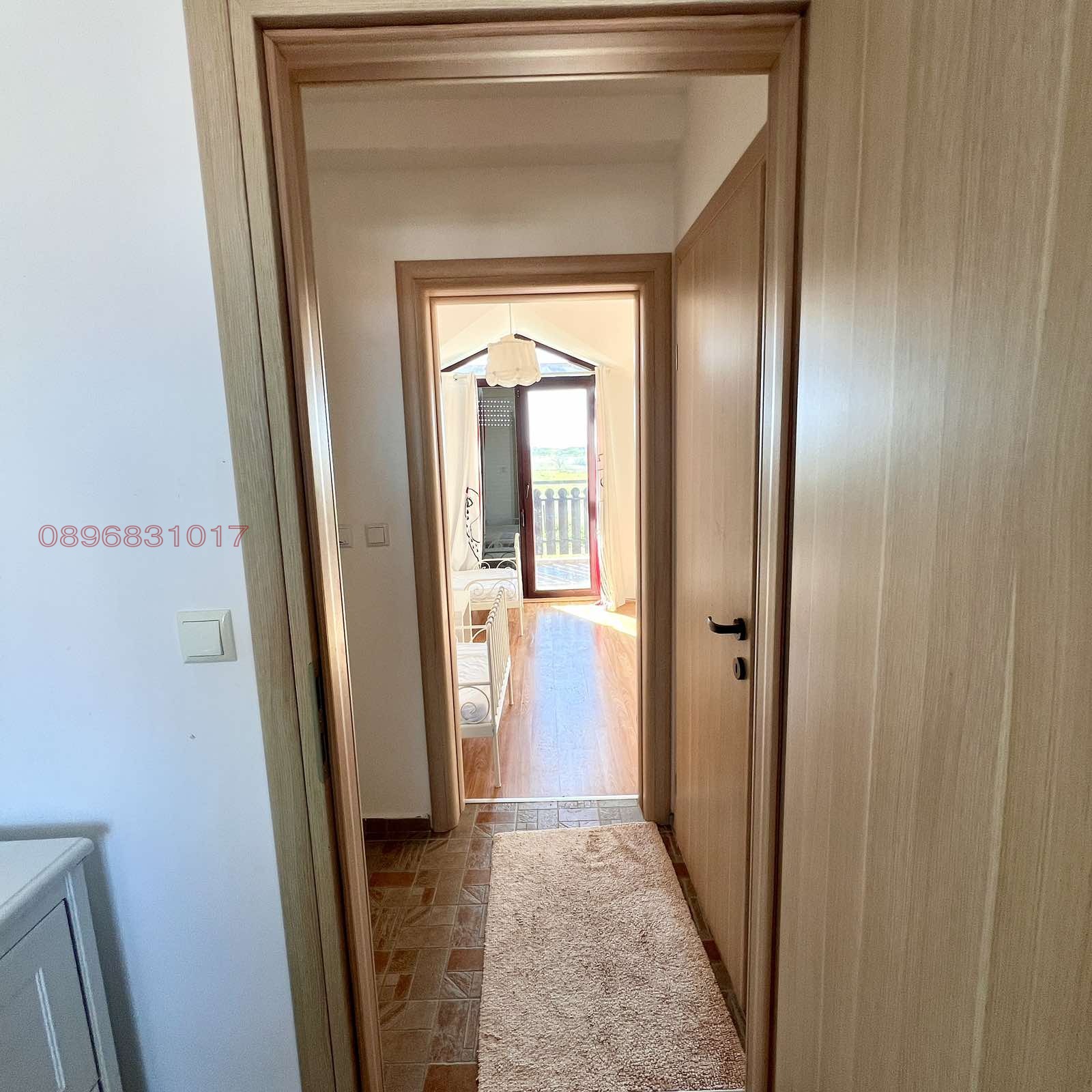 Дава под наем КЪЩА, с. Кошарица, област Бургас, снимка 12 - Къщи - 54489131