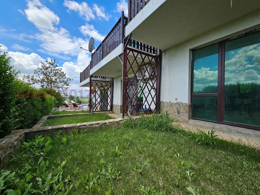 Дава под наем КЪЩА, с. Кошарица, област Бургас, снимка 16 - Къщи - 54489131