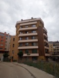 Дава под наем ГАРАЖ, ПАРКОМЯСТО, гр. София, Студентски град, снимка 5