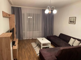 1 soverom Mladost 1A, Sofia