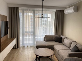 1 slaapkamer Geo Milev, Sofia