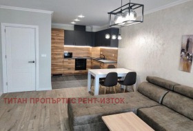 1 bedroom Bratya Miladinovi, Burgas